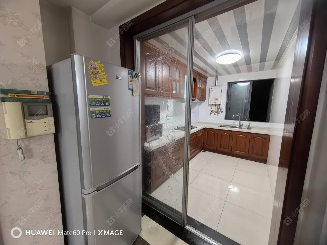 常州新城南都花海在租房源室内图_小牛看房