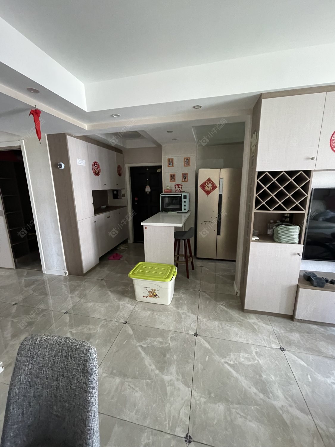 常州府西花园在租房源_小牛看房