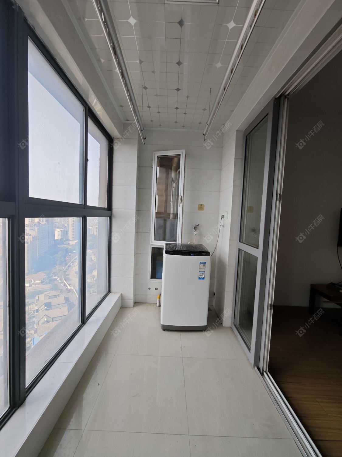 常州平岗星苑一期在租房源_小牛看房