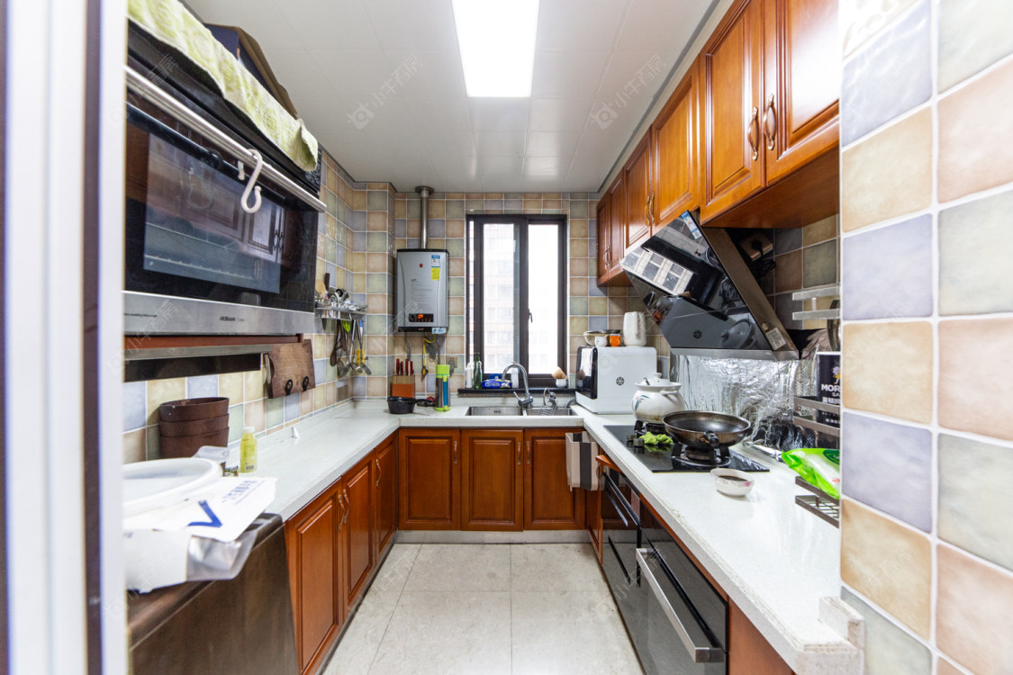 常州凤凰湖花园在售二手房源室内图_小牛看房