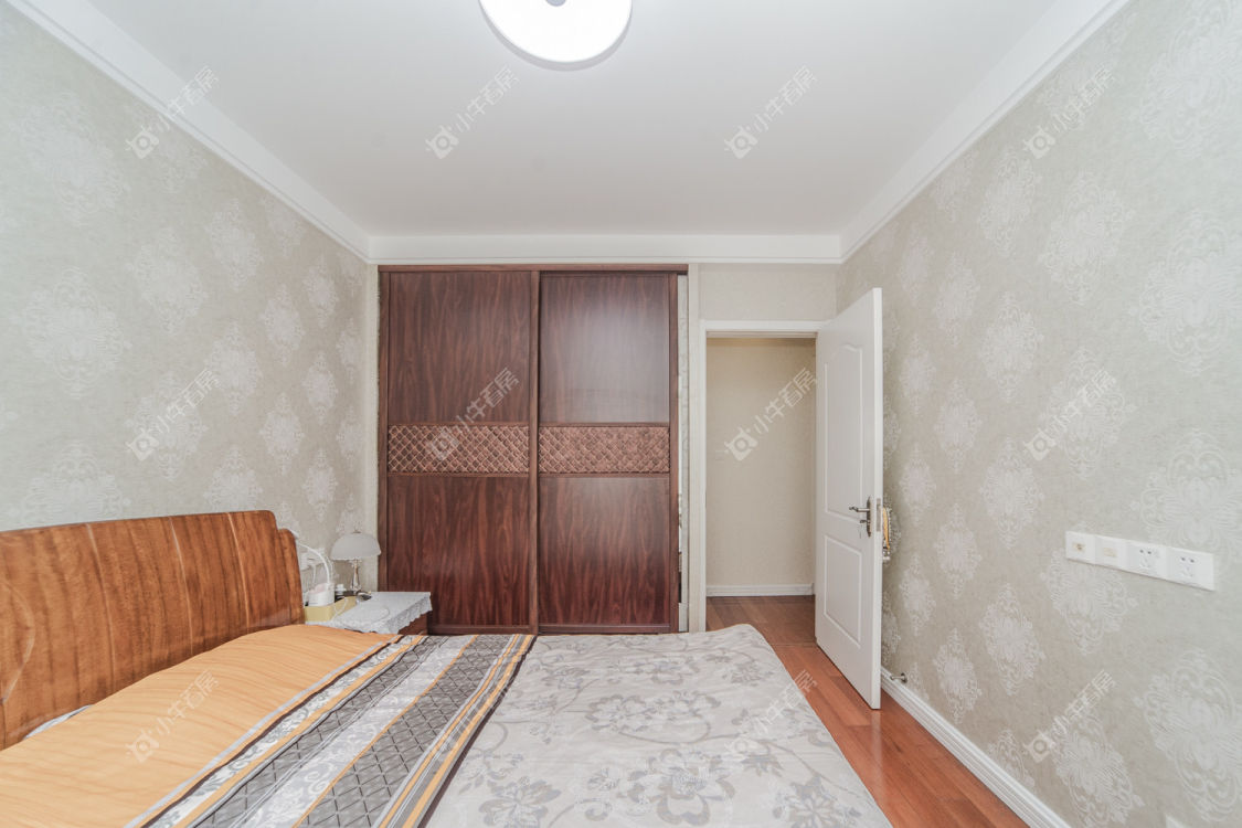 九龙仓时代上院房源室内图 常州九龙仓时代上院在租房源室内图_小牛看房