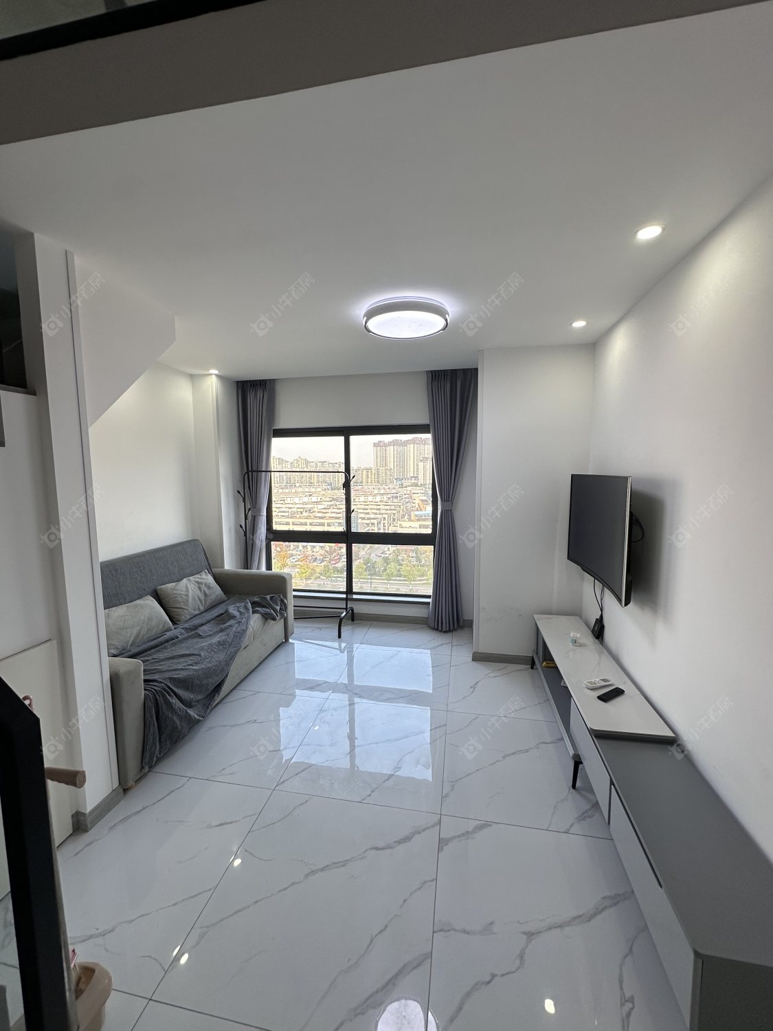 常州百瑞时代在租房源室内图_小牛看房