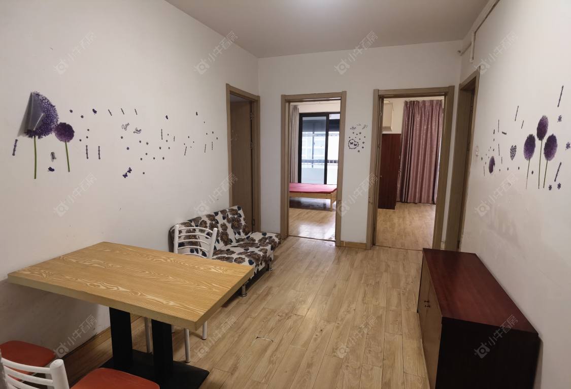 溪湖小镇房源室内图 常州溪湖小镇在租房源室内图_小牛看房