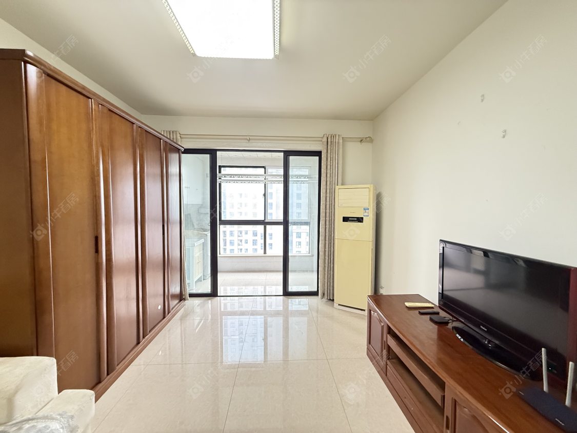 常州百兴华府二期在租房源室内图_小牛看房