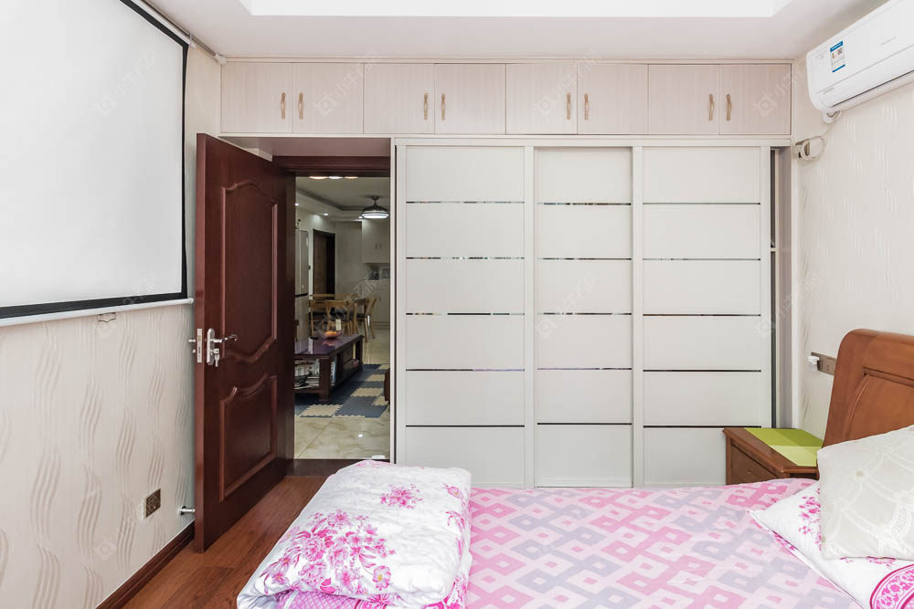 常州凯尔锋度在售二手房源室内图_小牛看房