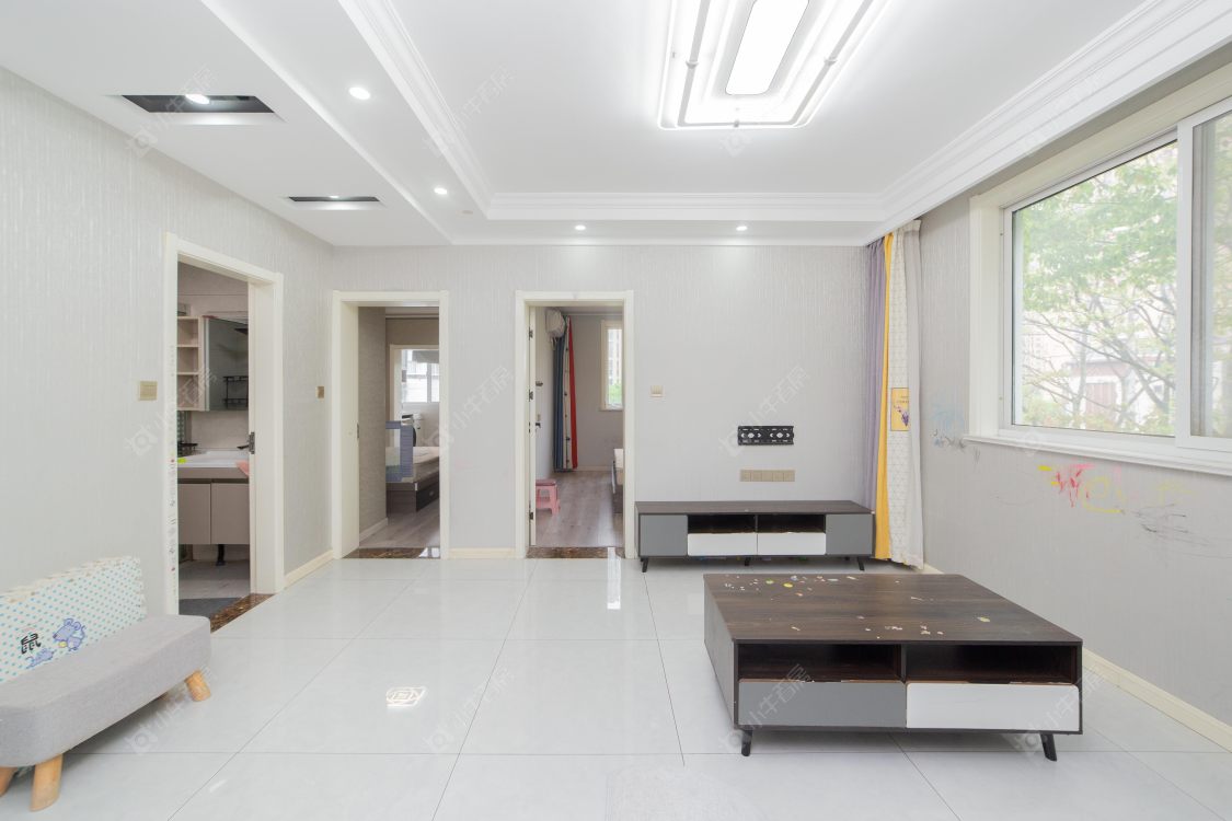 常州泰山三村在售二手房_小牛看房