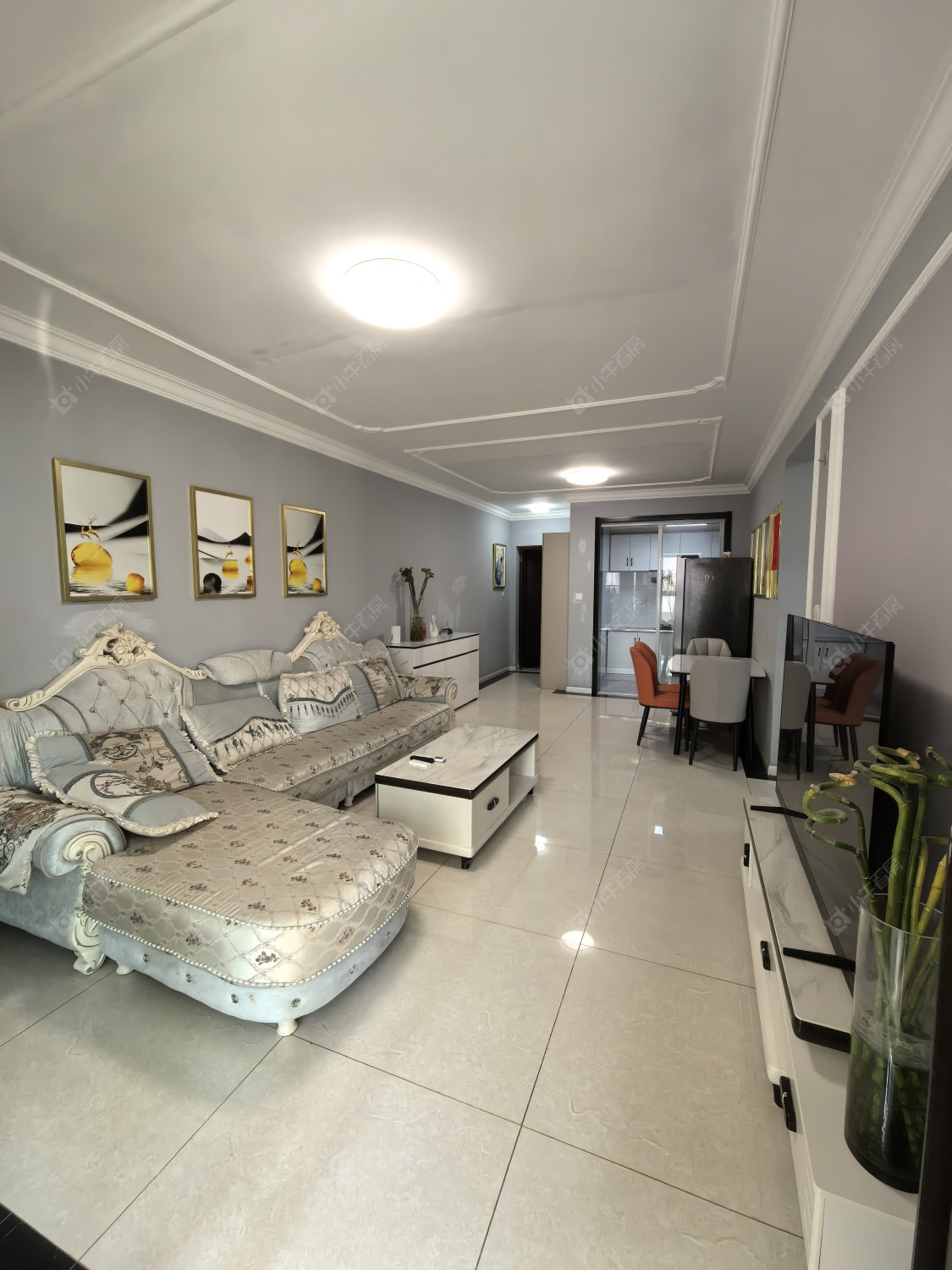 常州晋陵文锦租房_小牛看房