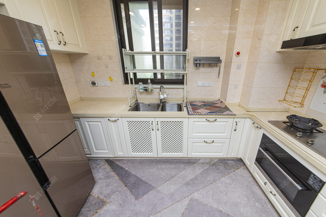 常州新城公馆荣域在售二手房源室内图_小牛看房