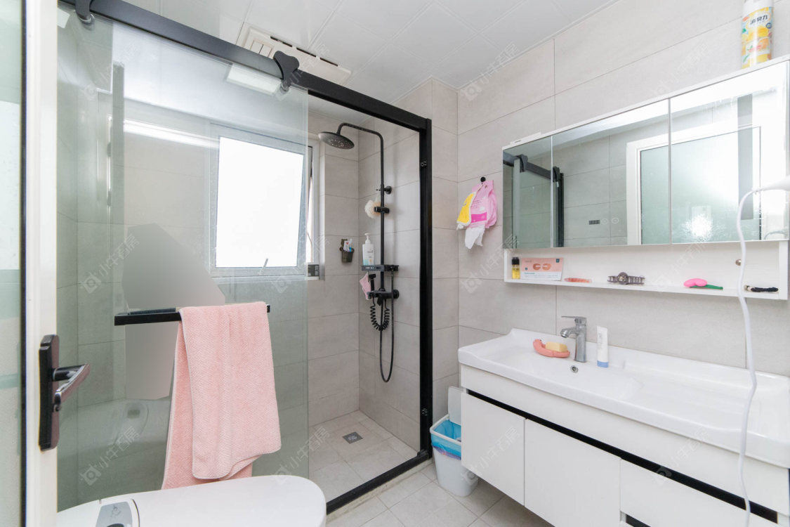 常州凤凰湖西苑在售二手房源室内图_小牛看房