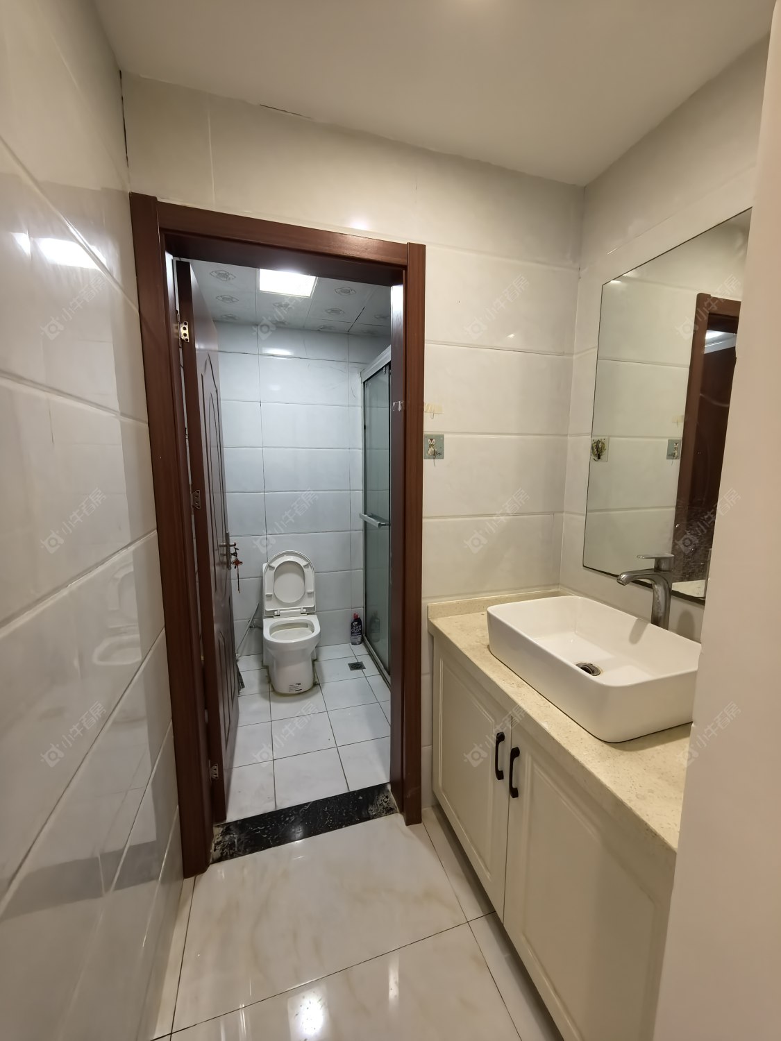 常州朗诗競园在租房源室内图_小牛看房