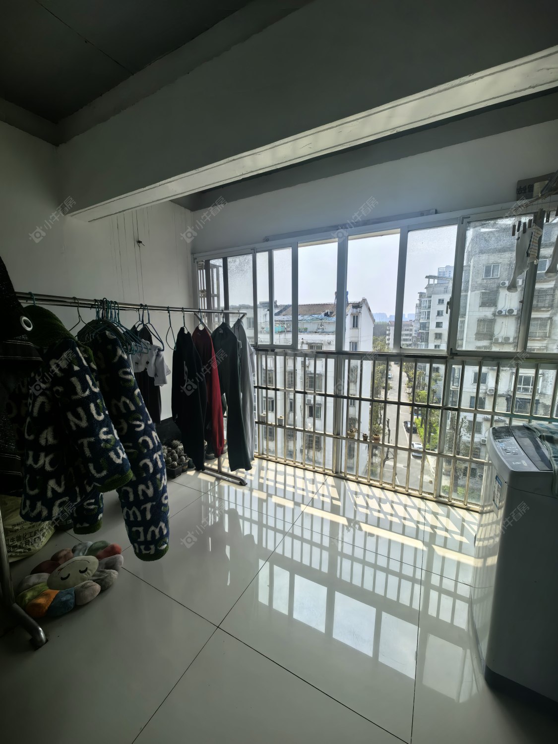 常州腾龙苑东区在租房源_小牛看房