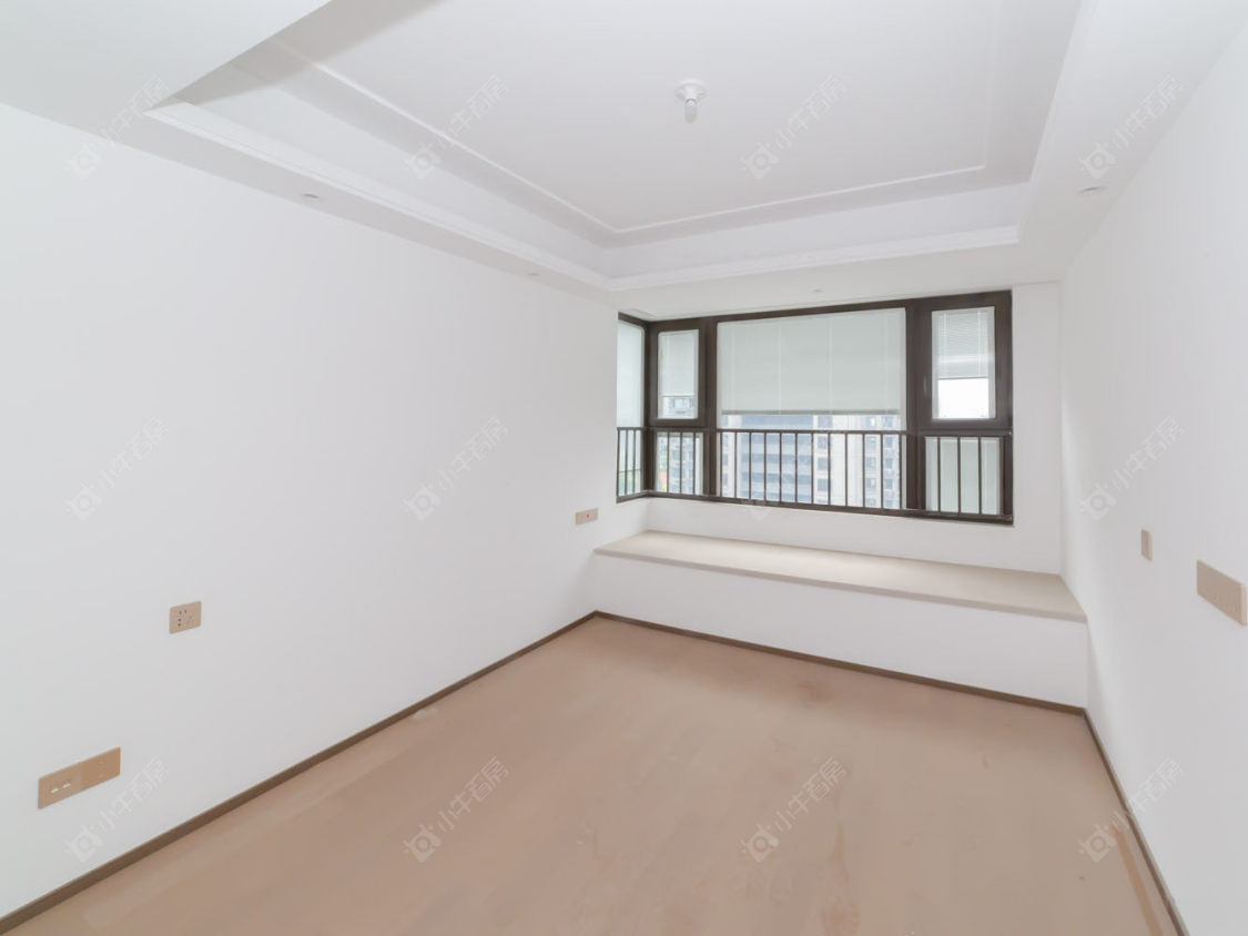 常州万科新都会在售二手房源室内图_小牛看房