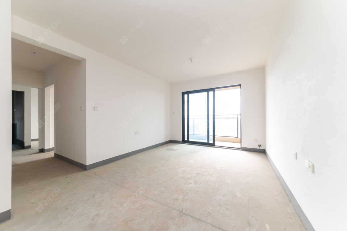 常州美的金科公园天下在售二手房_小牛看房