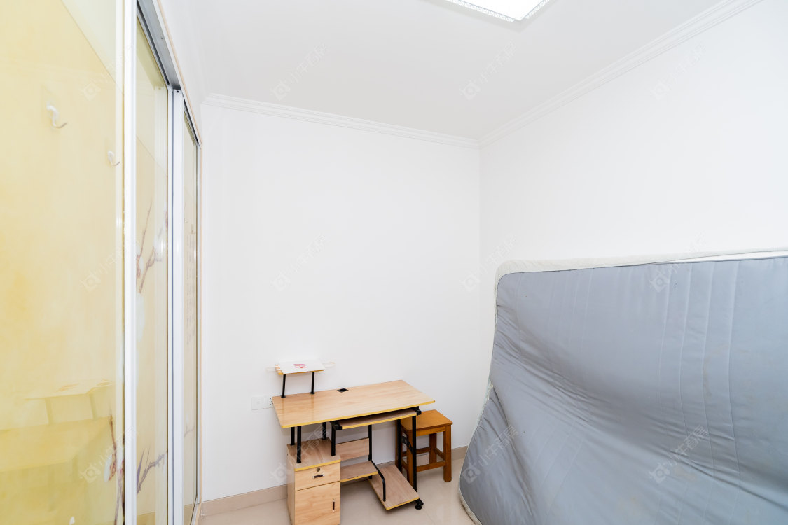 常州华润国际一期在售二手房源室内图_小牛看房