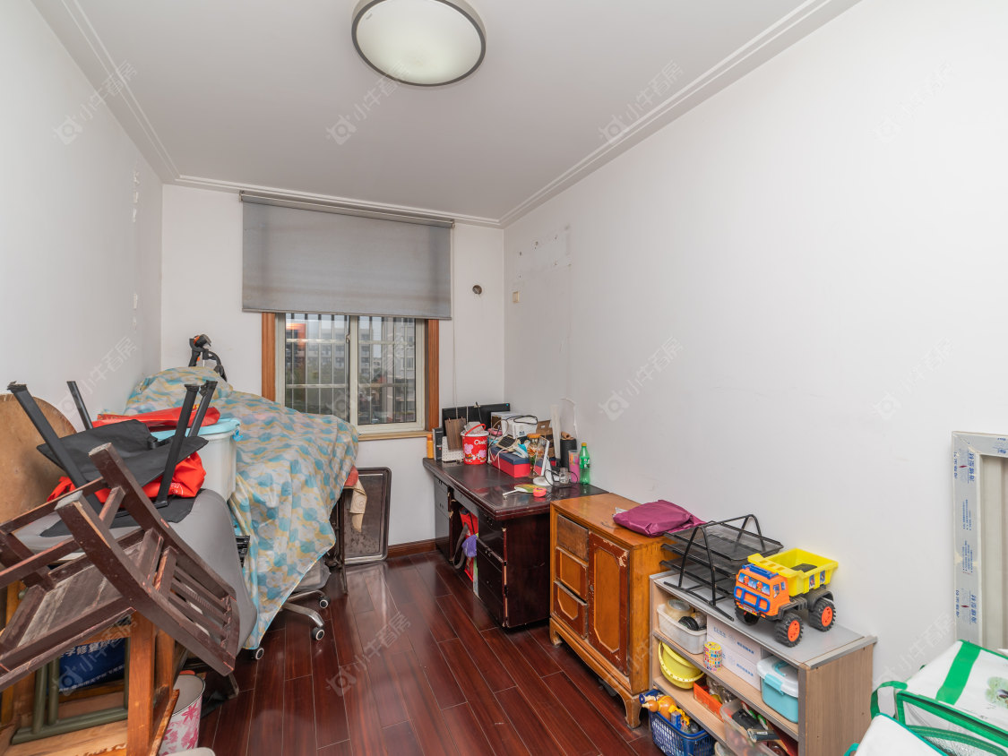 常州潞城花苑在售二手房源室内图_小牛看房