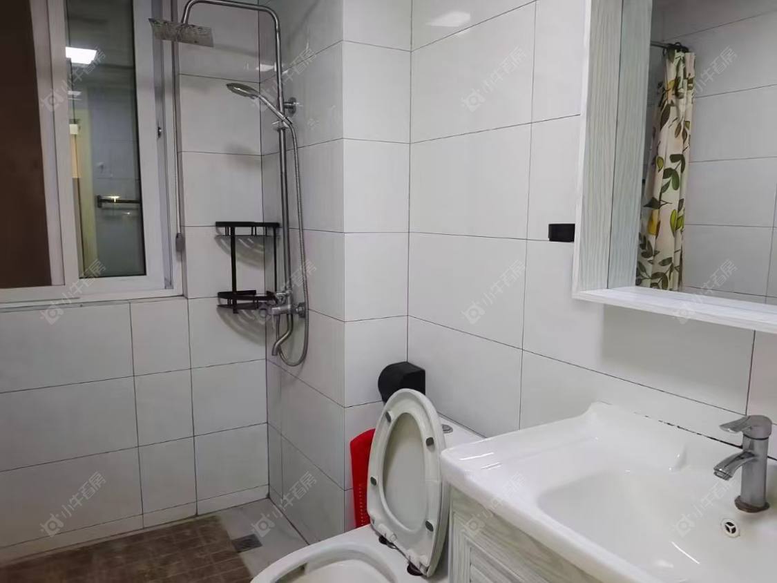 常州玉山花园在租房源室内图_小牛看房