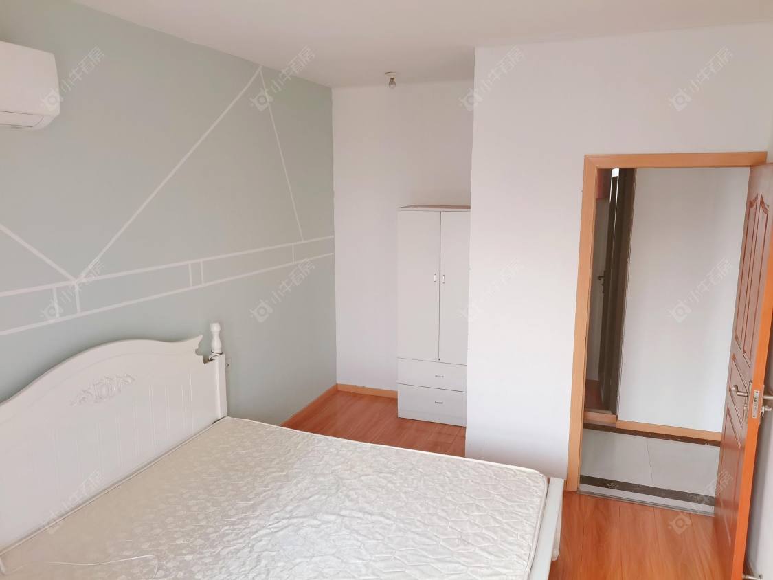 常州绿都万和城七区在租房源室内图_小牛看房