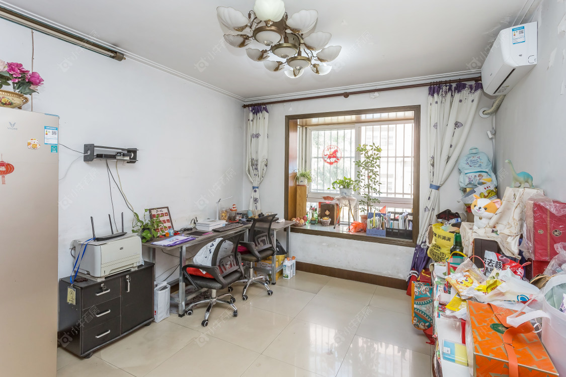 常州西新桥公寓在售二手房_小牛看房