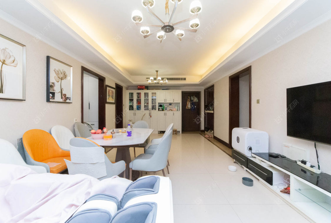 香溢紫郡一期房源室内图 常州香溢紫郡一期在售二手房源室内图_小牛看房