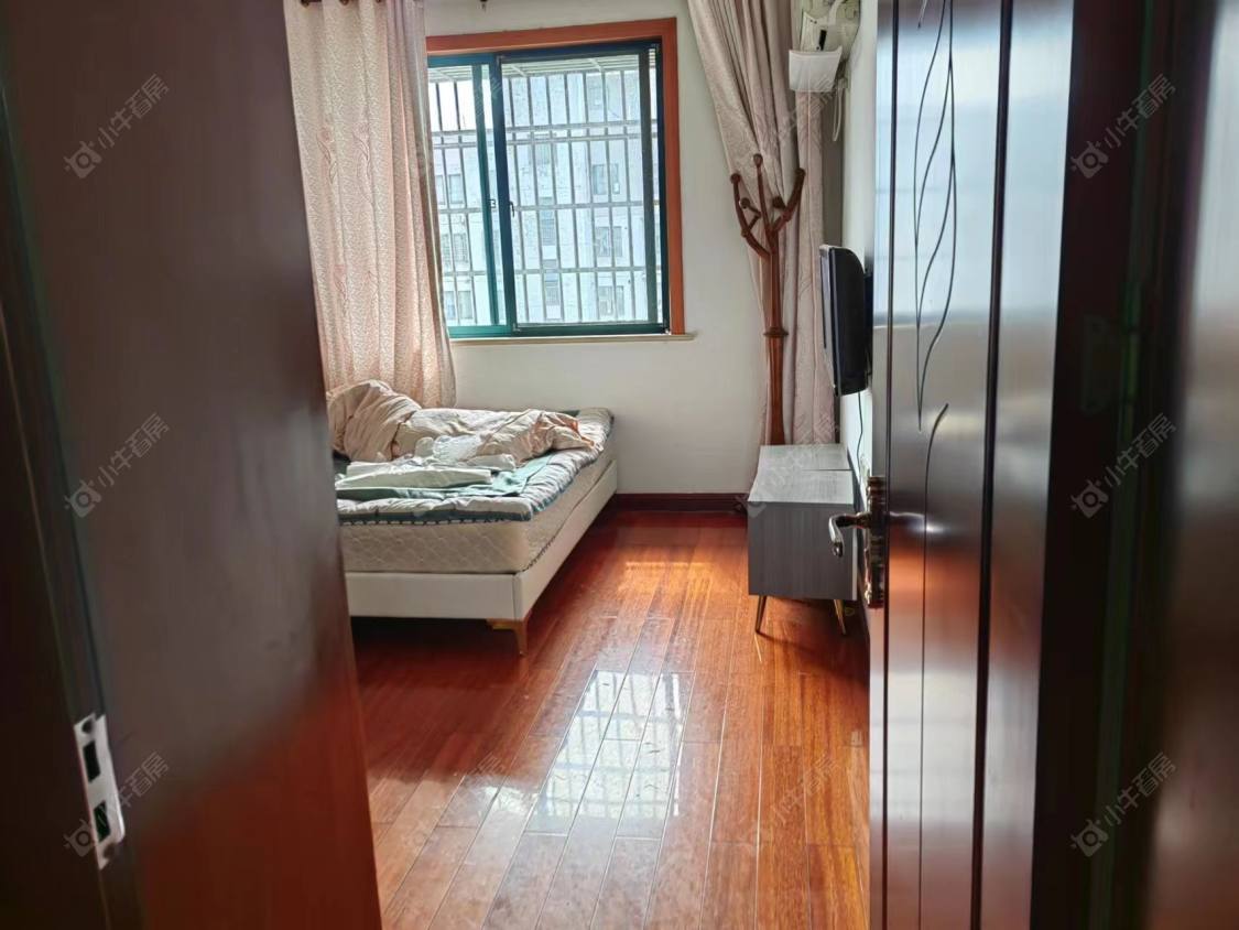 常州紫云苑在租房源室内图_小牛看房