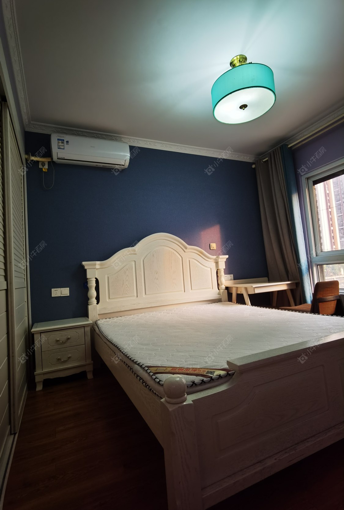 常州星河国际七区在租房源室内图_小牛看房