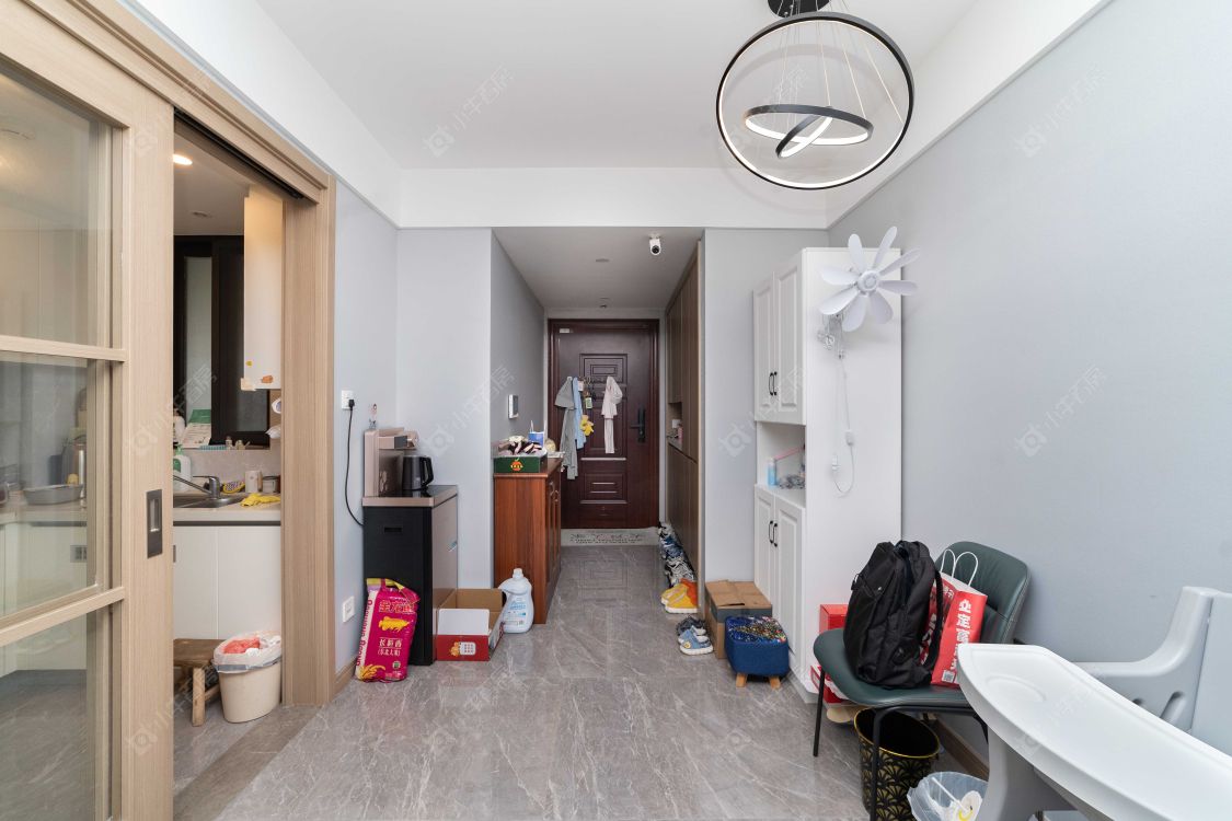 常州明昱玖园在售二手房源室内图_小牛看房