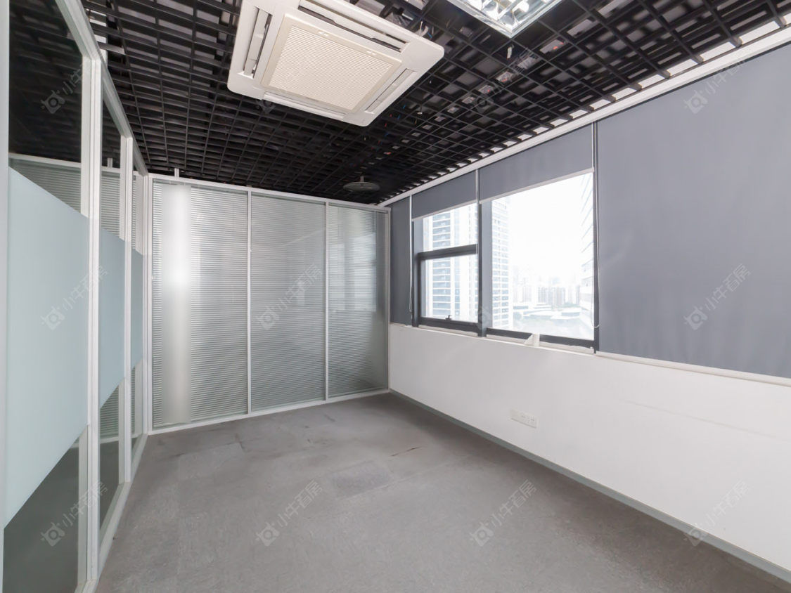 常州创意产业园（新北）在售二手房源室内图_小牛看房