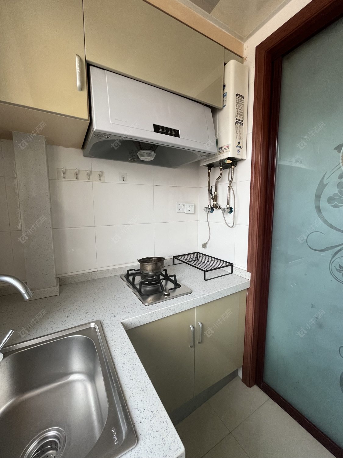 常州和平国际商业街在租房源室内图_小牛看房