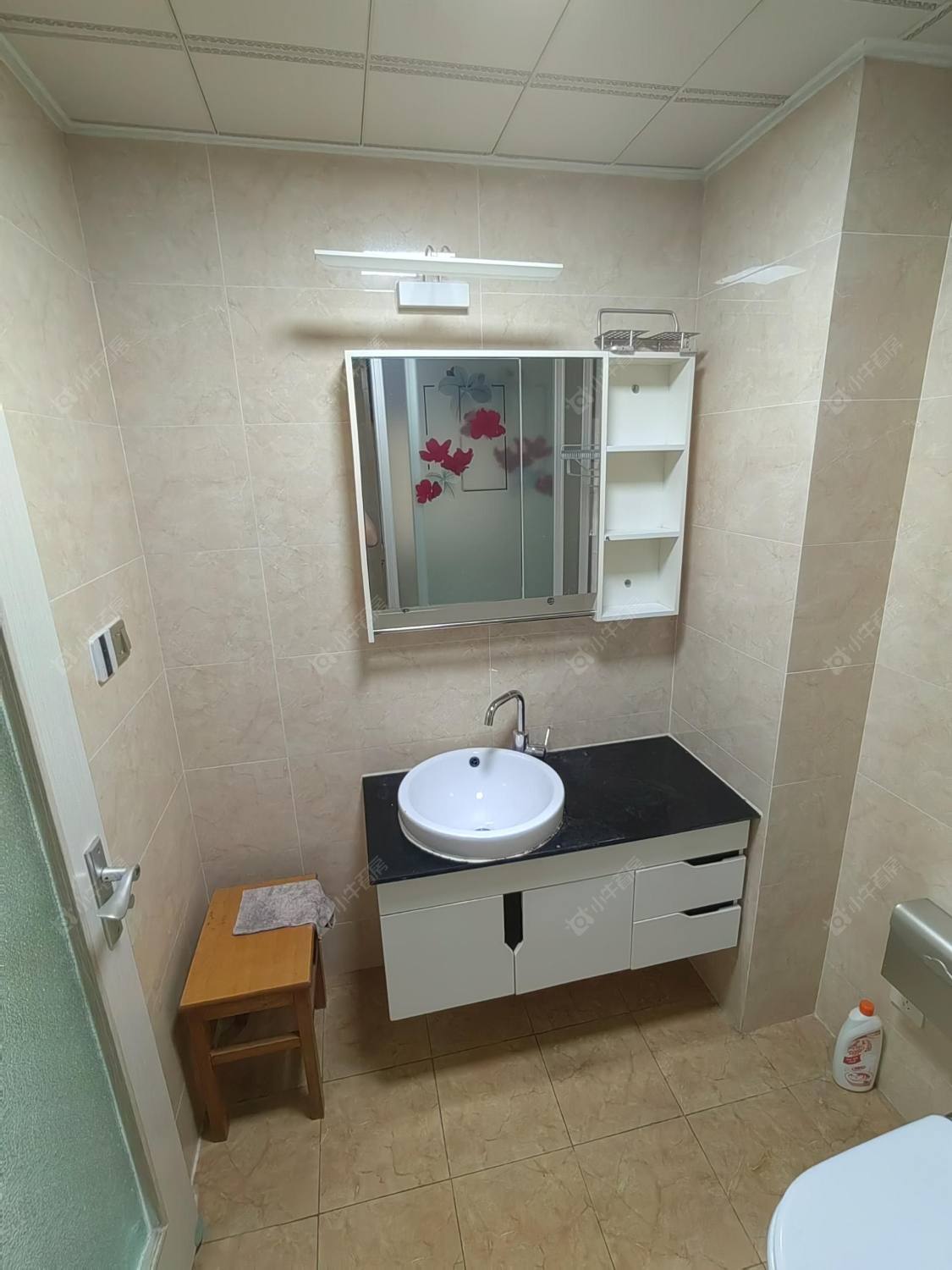 常州九洲花园二期在租房源室内图_小牛看房