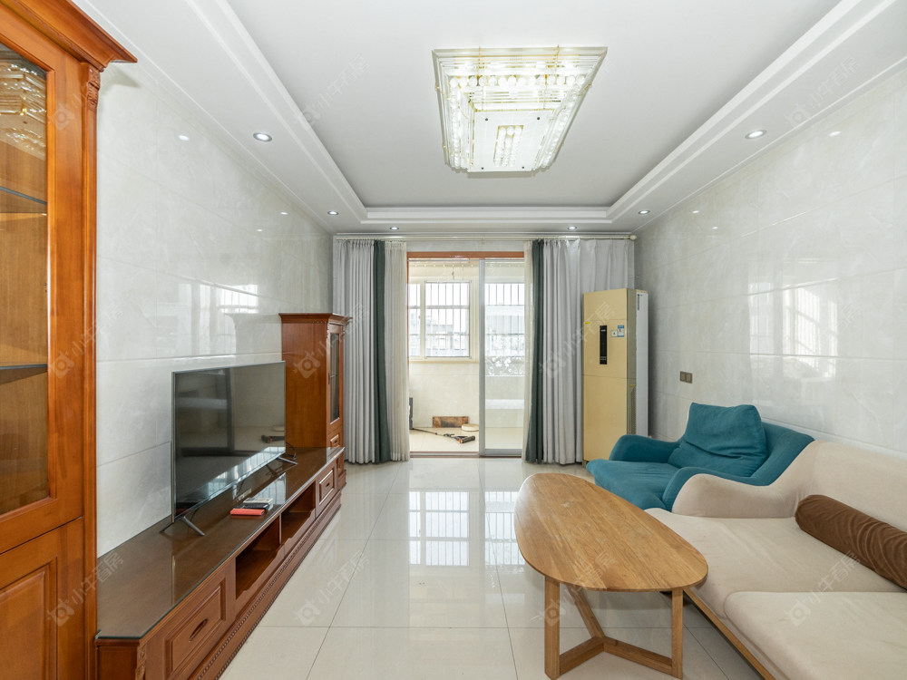 常州龙栖花园在售二手房源_小牛看房