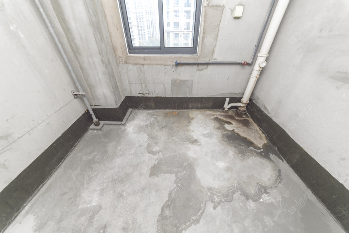 常州弘阳上城在售二手房源室内图_小牛看房