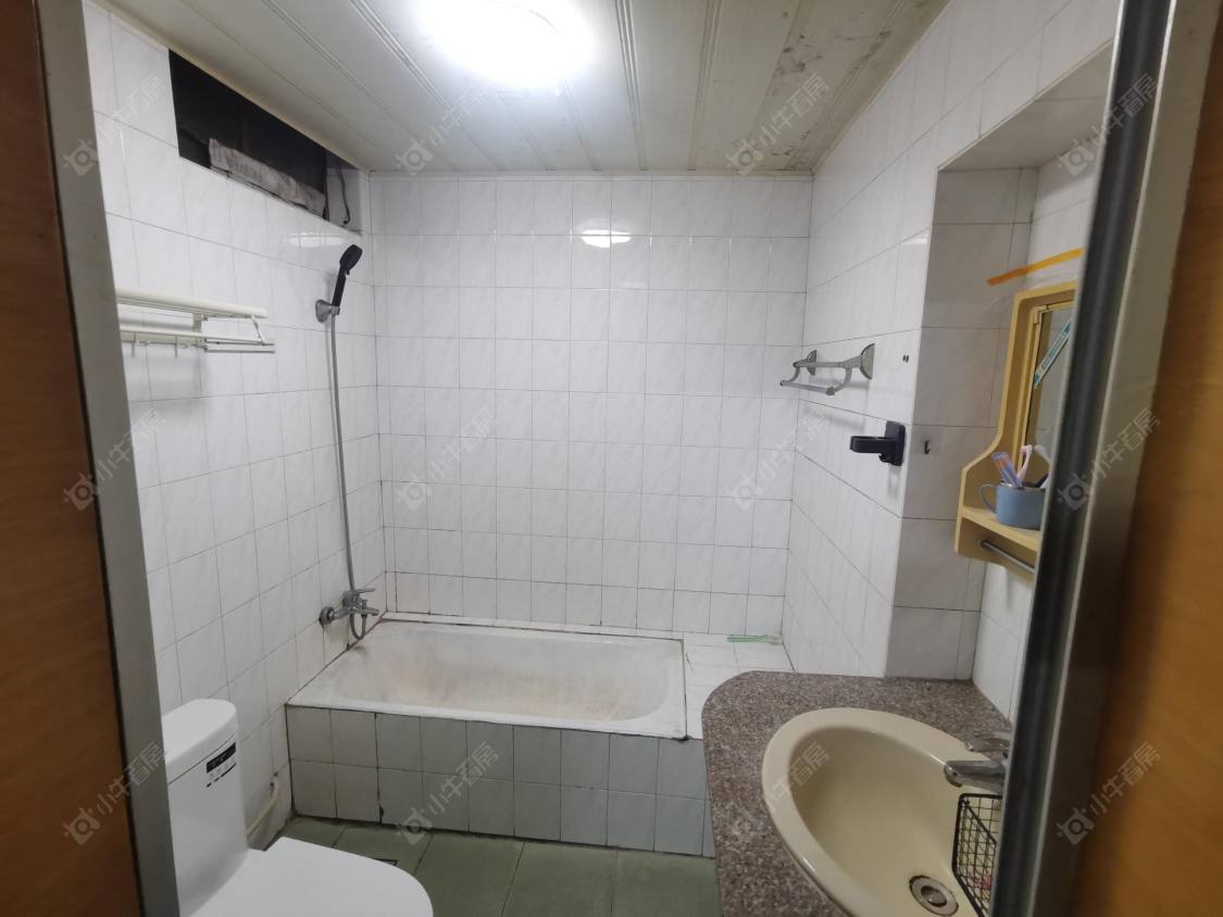 兰翔二村房源室内图 常州兰翔二村在租房源室内图_小牛看房