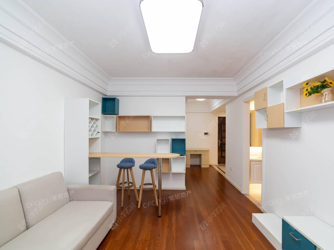 常州景瑞望府在租房源_小牛看房