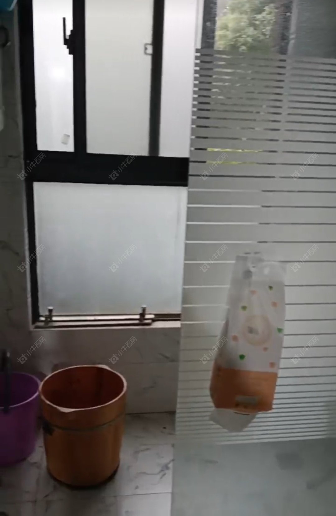 常州世茂香槟湖一期在租房源室内图_小牛看房