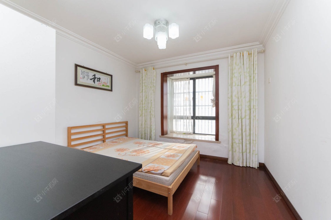 常州星海银园西区在售二手房源室内图_小牛看房