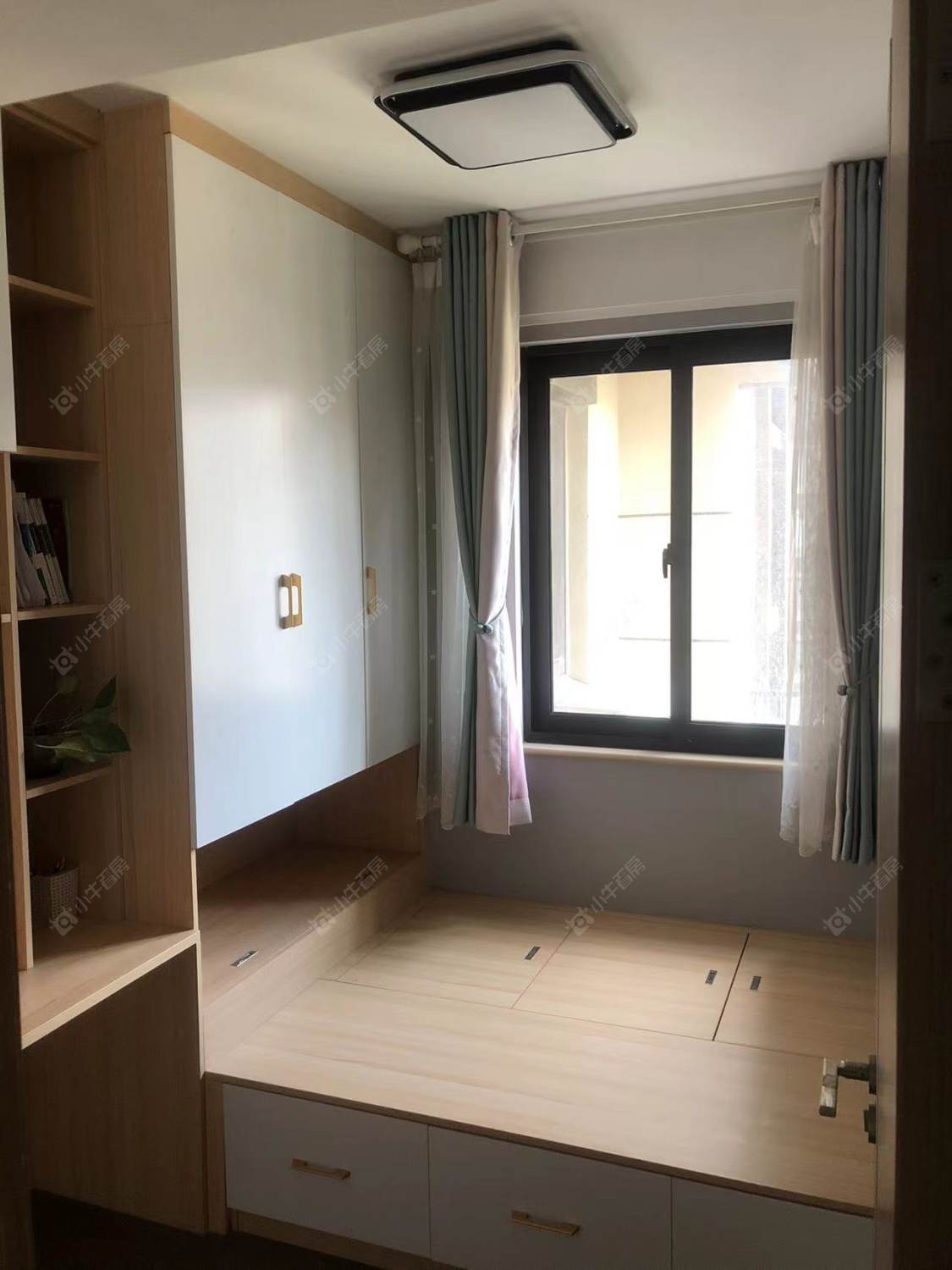 常州美的江山樾租房_美的江山樾4室2厅房源出租