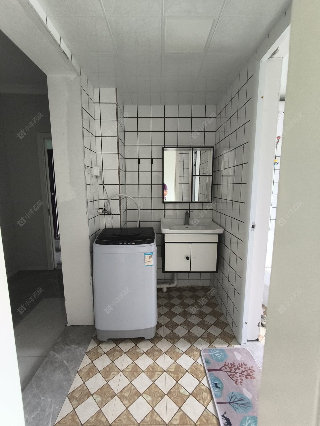 常州青竹苑B区在租房源_小牛看房