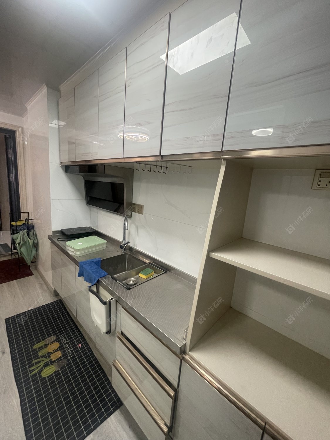 常州金科保利北郡花园在租房源_小牛看房