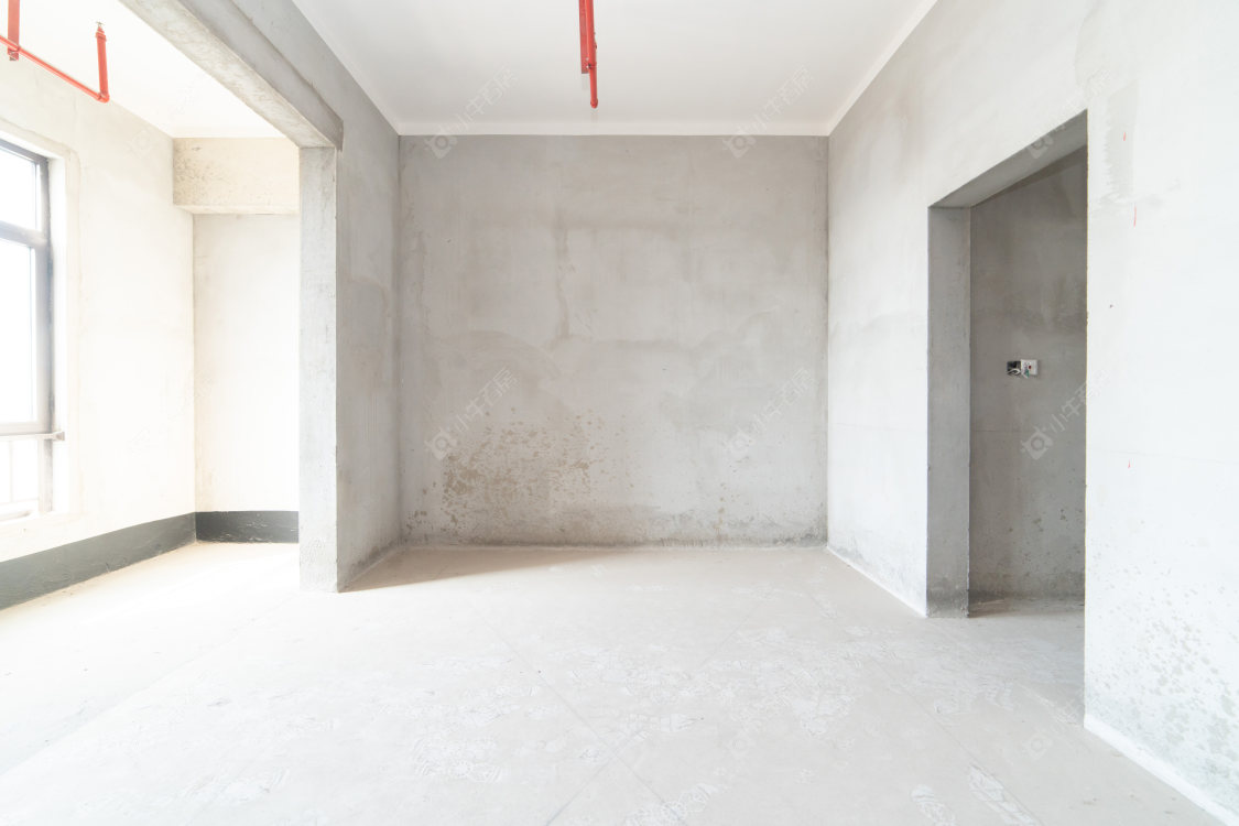 常州景荟凤凰公寓在售二手房源室内图_小牛看房