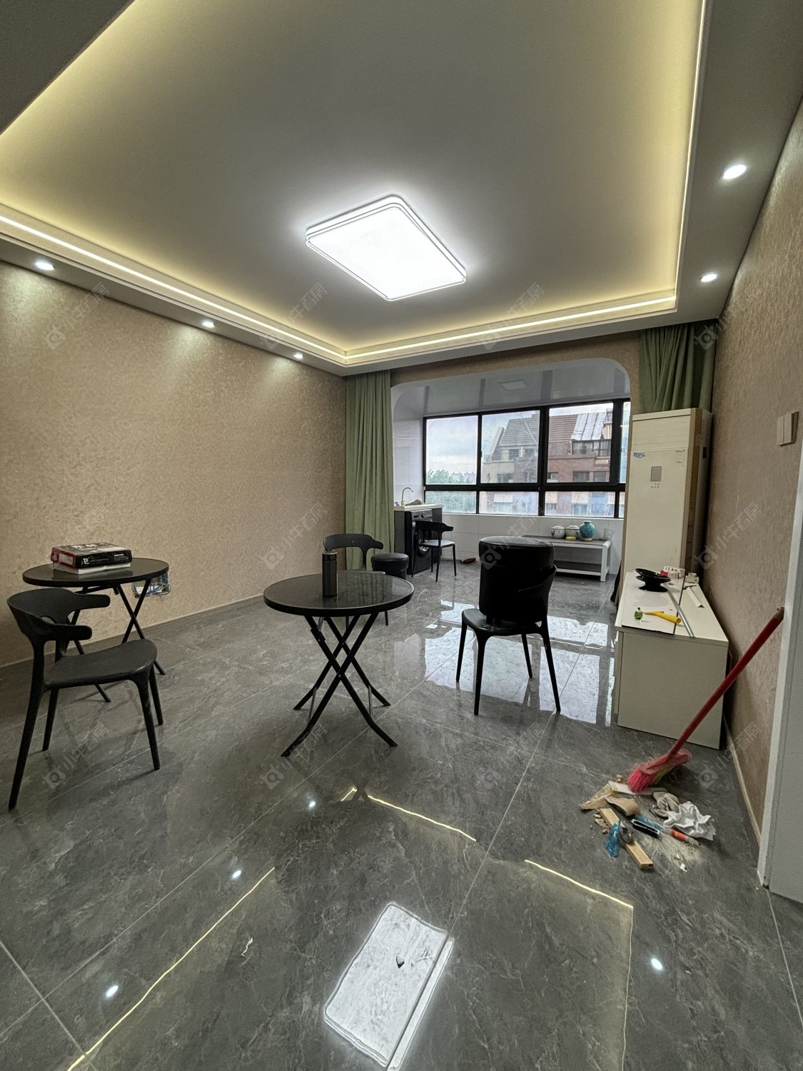 常州绿地世纪城一期在租房源_小牛看房