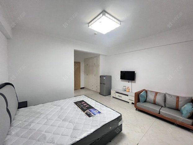 常州吾悦广场悦+公寓在租房源_小牛看房