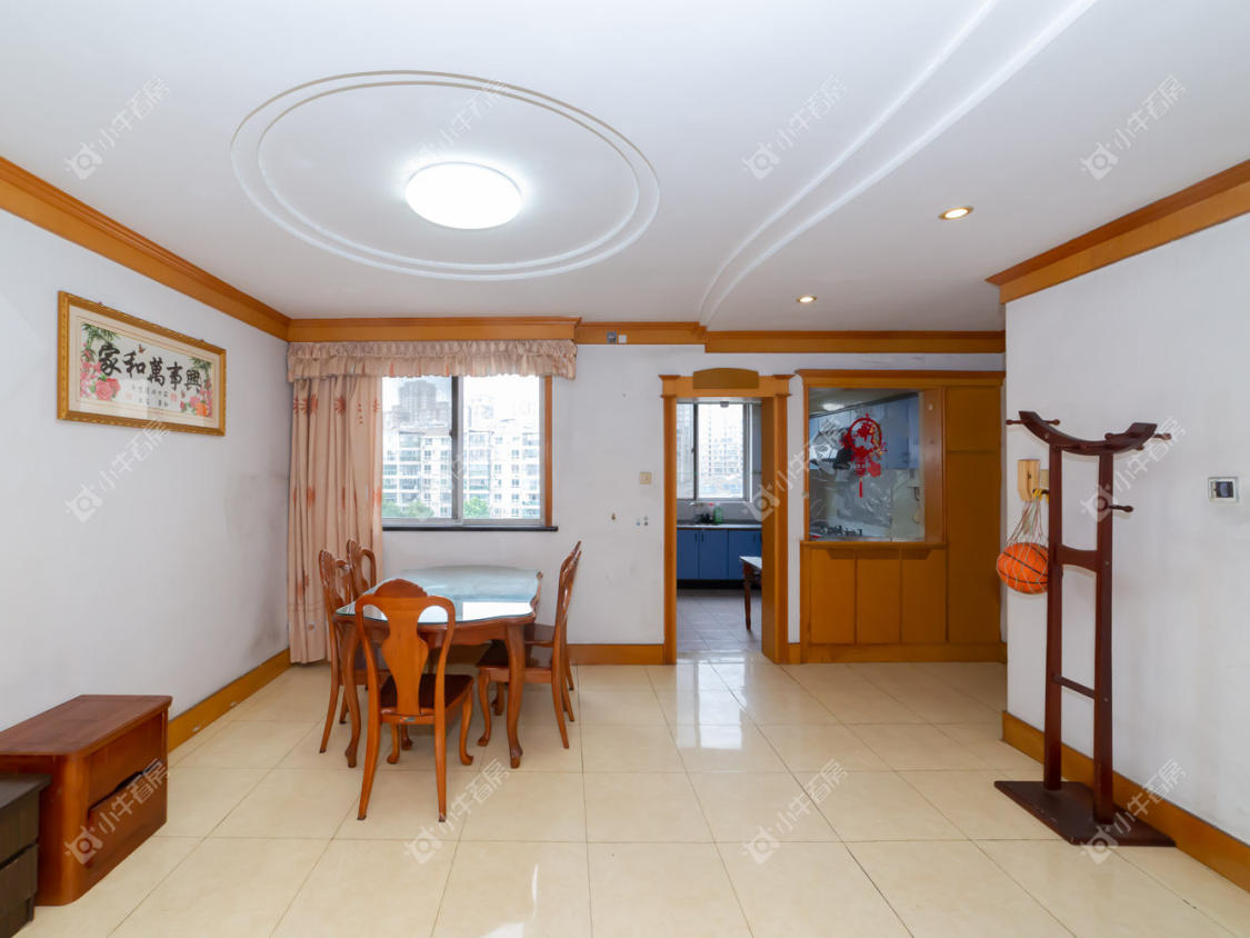 翠竹新村北区房源室内图 常州翠竹新村北区在租房源室内图_小牛看房