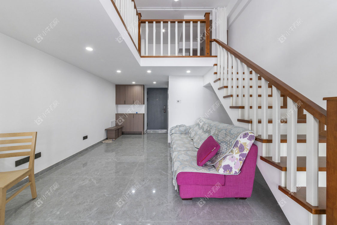 常州吾悦广场全能家公寓在租房源_小牛看房