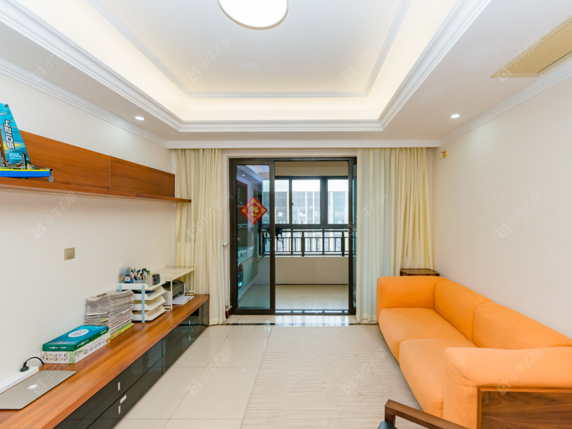 常州吾悦国际在售二手房源室内图_小牛看房