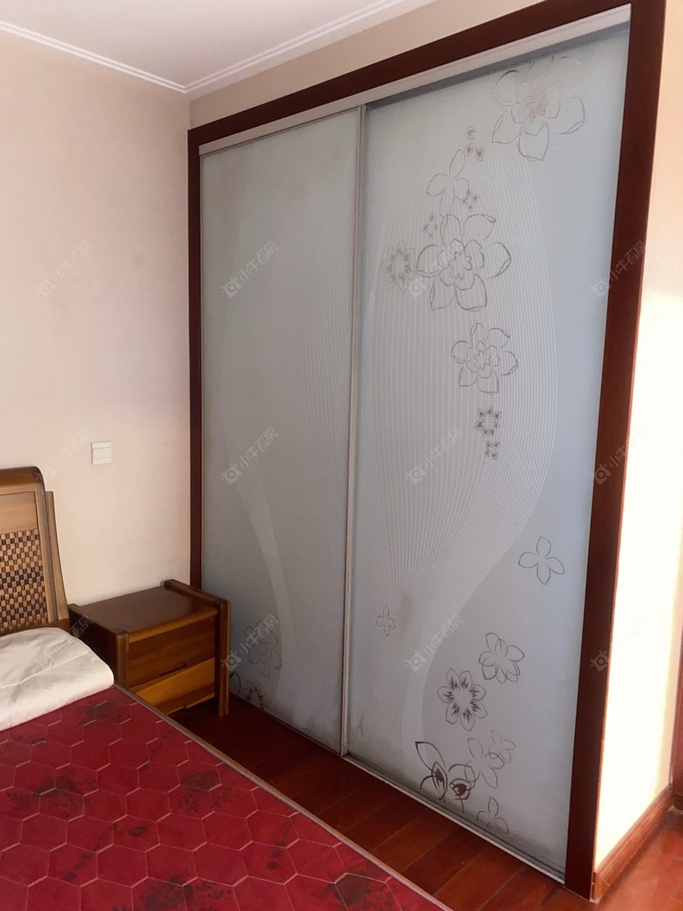 常州新城逸境园在租房源室内图_小牛看房