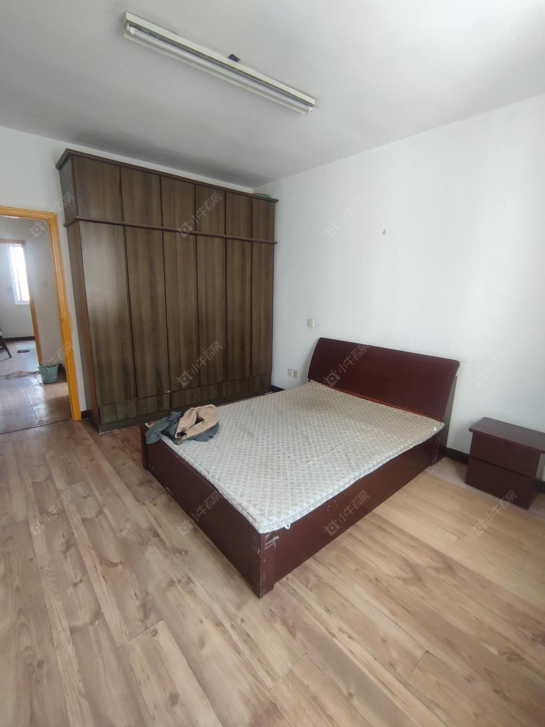 常州紫荆东苑在租房源室内图_小牛看房