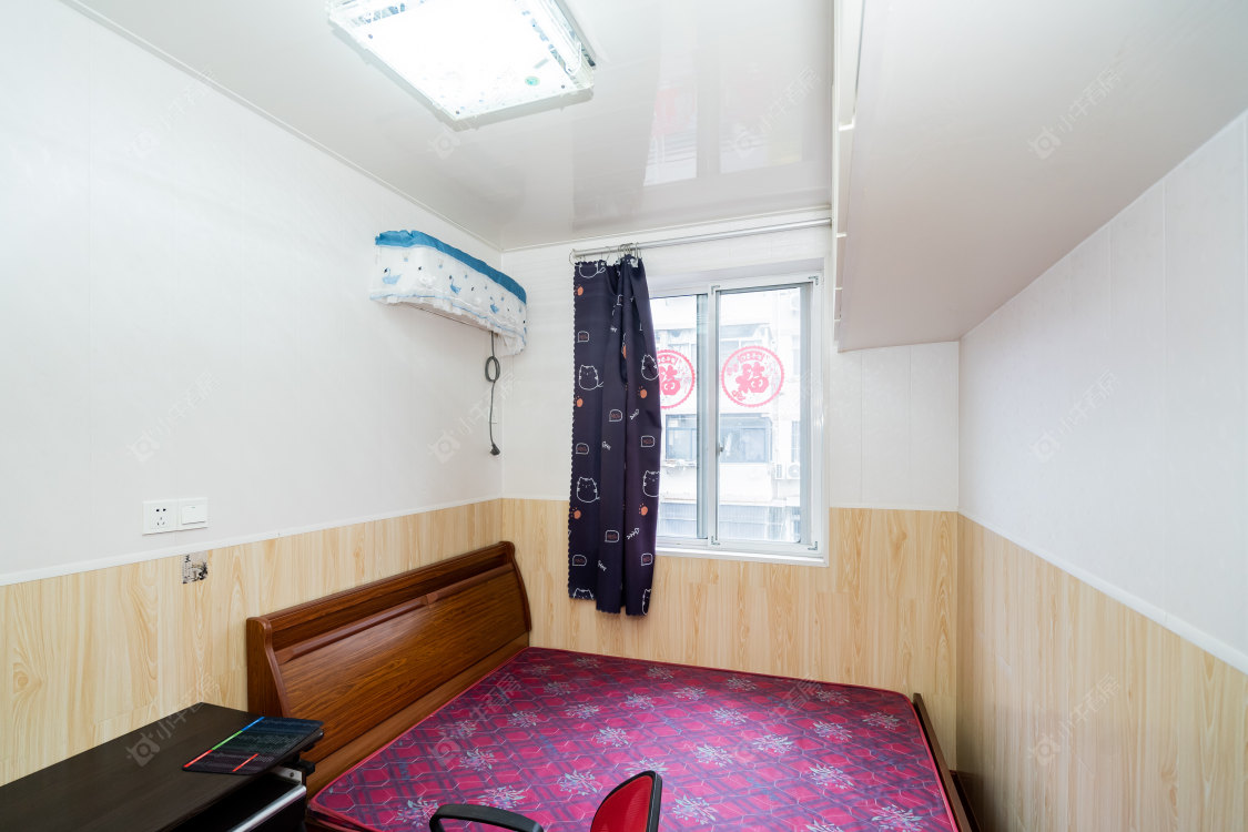 常州朝阳四村在售二手房源室内图_小牛看房