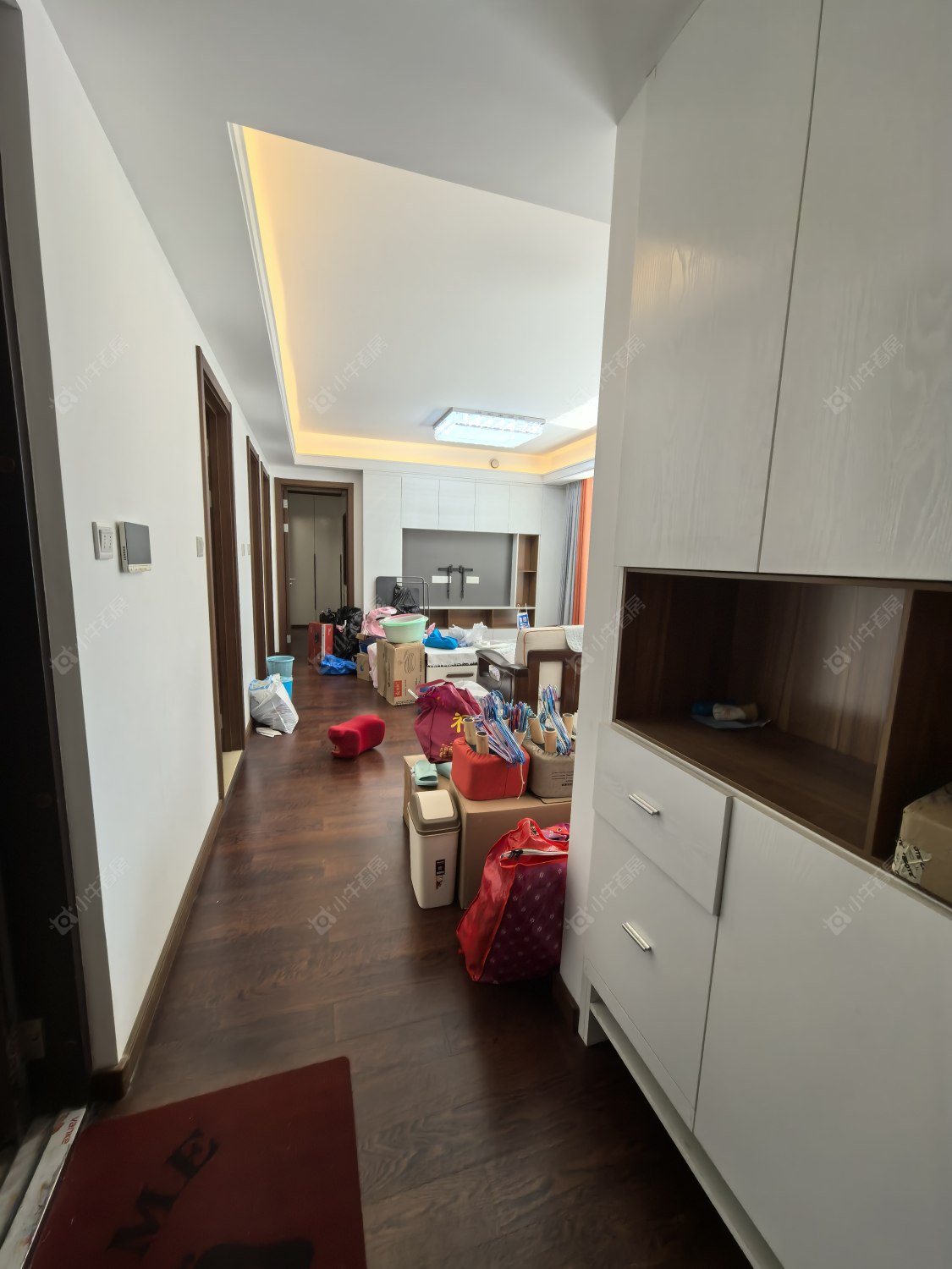 常州万科弘阳君望甲第在租房源_小牛看房