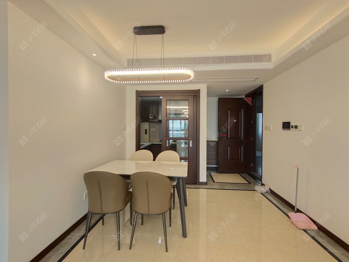 常州蓝光晶曜在租房源_小牛看房