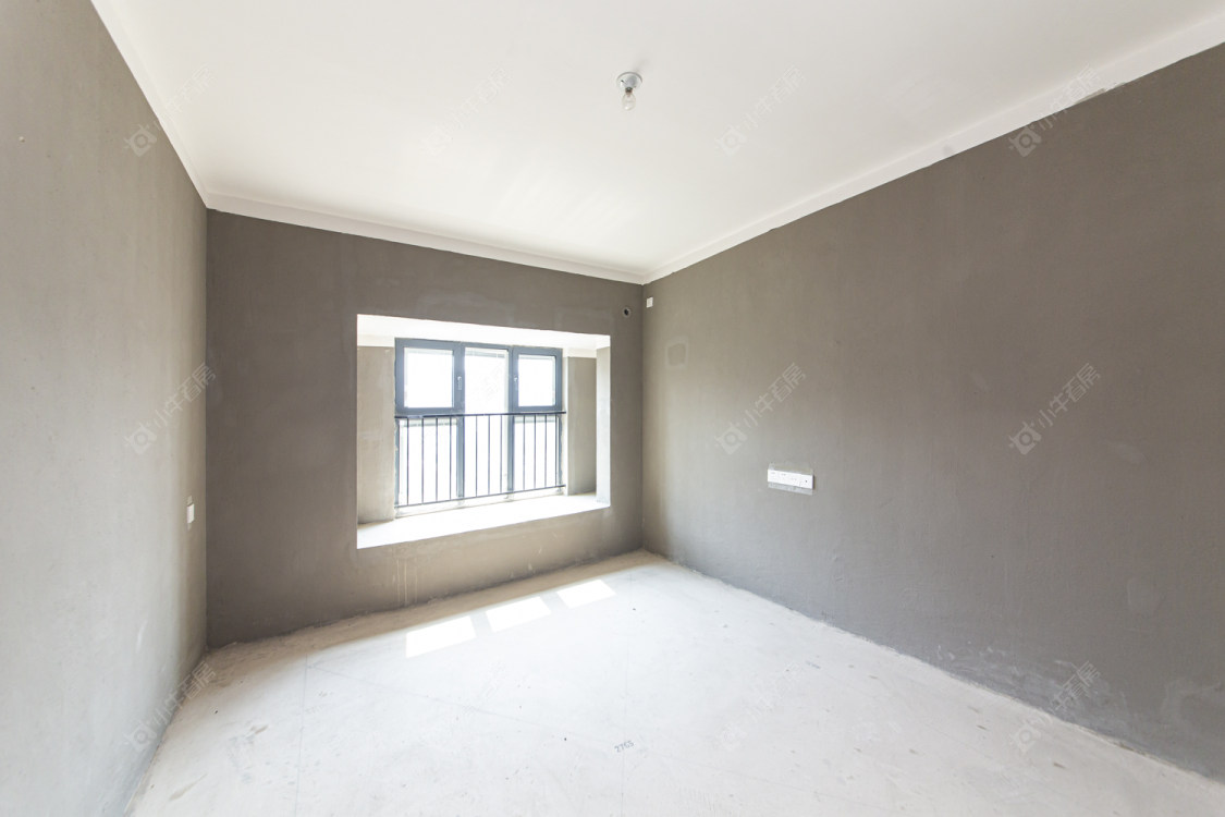 碧桂园都市森林房源室内图 常州碧桂园都市森林在售二手房源室内图_小牛看房